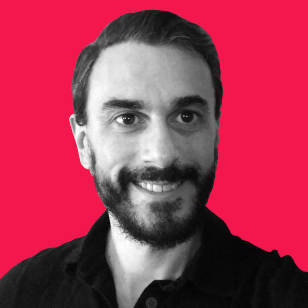 Michael Busciolano: Multi-Service Graphic Designer